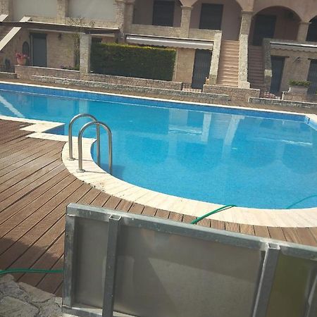 La Luna House Pefkochori Exterior photo